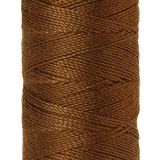 Thread Mettler Extra Strong 30m 1223-Brown - Ribes y Casals