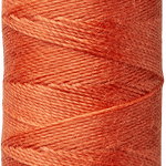 Thread Mettler Extra Strong 30m 1334-Orange - Ribes y Casals
