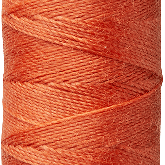Thread Mettler Extra Strong 30m 1334-Orange - Ribes y Casals