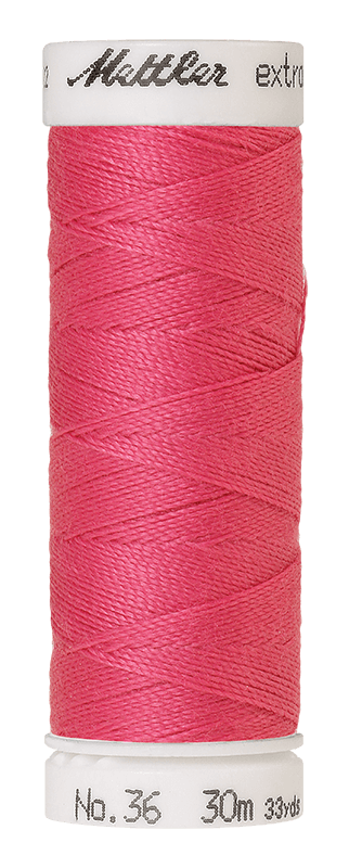 Thread Mettler Extra Strong 30m 1429-Rose - Ribes y Casals