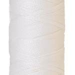 Thread Mettler Extra Strong 30m 2000-White - Ribes y Casals