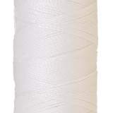 Thread Mettler Extra Strong 30m 2000-White - Ribes y Casals