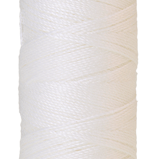 Thread Mettler Extra Strong 30m 2000-White - Ribes y Casals