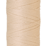 Thread Mettler Extra Strong 30m 3000-Bone - Ribes y Casals