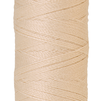 Thread Mettler Extra Strong 30m 3000-Bone - Ribes y Casals