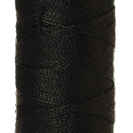 Thread Mettler Extra Strong 30m 4000-Black - Ribes y Casals