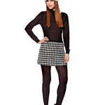 Burda Sewing Pattern 8237 Skirt - Ribes y Casals