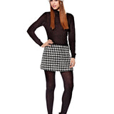 Burda Sewing Pattern 8237 Skirt - Ribes y Casals