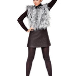 Burda Sewing Pattern 8237 Skirt - Ribes y Casals