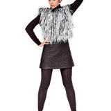 Burda Sewing Pattern 8237 Skirt - Ribes y Casals