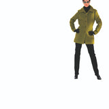 Burda Sewing Pattern 8292 Coat - Ribes y Casals