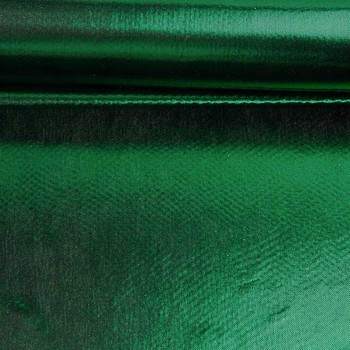 Foil Printed Green - Ribes y Casals