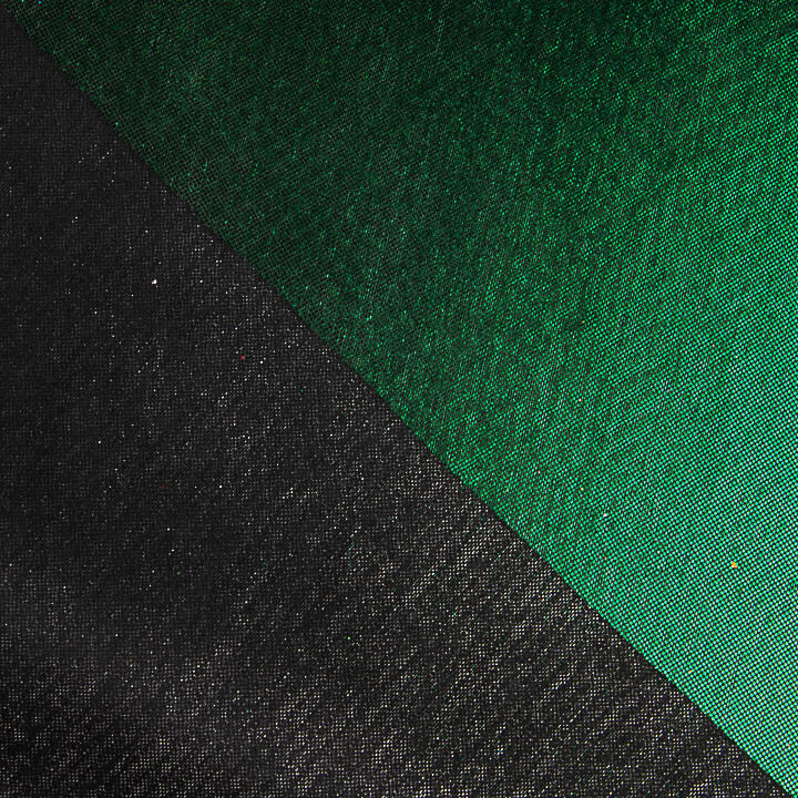 Foil Printed Green - Ribes y Casals
