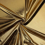 Foil Printed Gold Black - Ribes y Casals