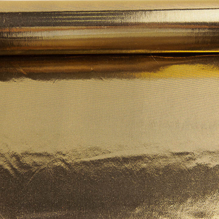 Foil Printed Gold Black - Ribes y Casals
