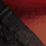 Foil Printed Garnet Black - Ribes y Casals