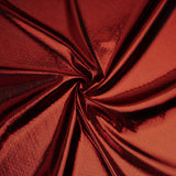 Foil Printed Garnet Black - Ribes y Casals