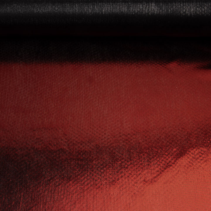 Foil Printed Garnet Black - Ribes y Casals