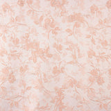 Pink Floral Brocade - Ribes y Casals