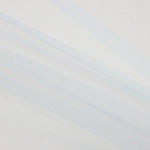 Sky Blue Illusion Tulle - Ribes y Casals