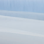 Sky Blue Illusion Tulle - Ribes y Casals