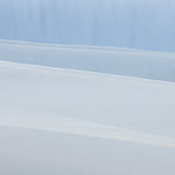 Sky Blue Illusion Tulle - Ribes y Casals