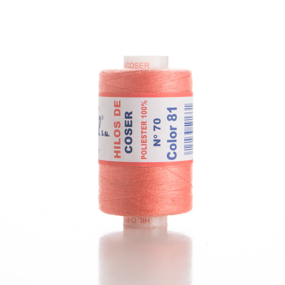 Thread Murofil 850m Blue 64 - Ribes y Casals