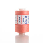 Thread Murofil 850m Blue 64 - Ribes y Casals