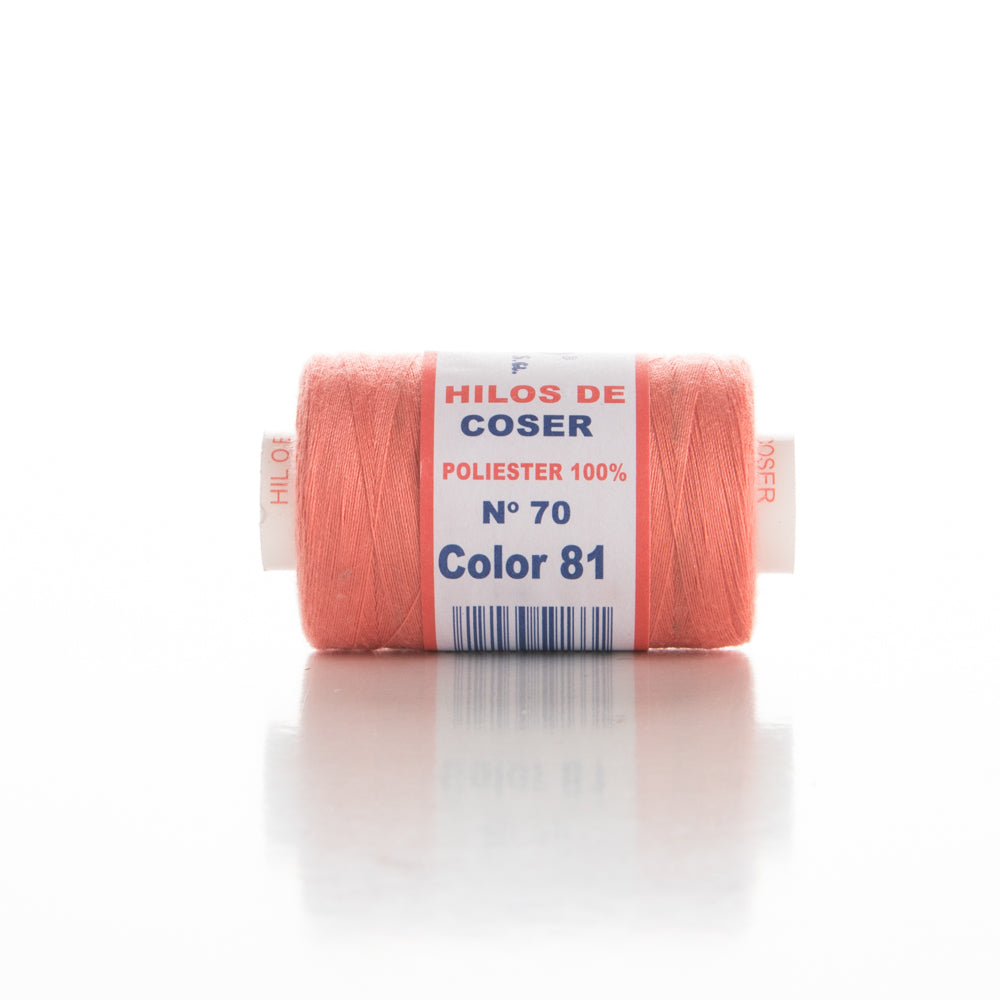 Thread Murofil 850m Blue 64 - Ribes y Casals