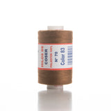 Murofil Thread 850m Brown 83 - Ribes y Casals