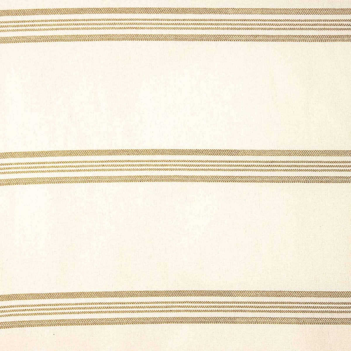 Beige Striped Upholstery Canvas - Ribes y Casals
