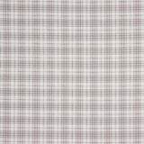 100% Cotton Beige Checks, 200 Thread Count - Ribes y Casals