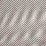 100% Cotton Beige Diamond Pattern 200 Thread Count Bed Sheet - Ribes y Casals
