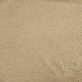 Sand-coloured Bamboo and Cotton Terry Towel - Ribes y Casals