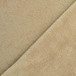 Sand-coloured Bamboo and Cotton Terry Towel - Ribes y Casals