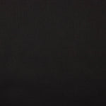 Black Spandex Poplin - Ribes y Casals