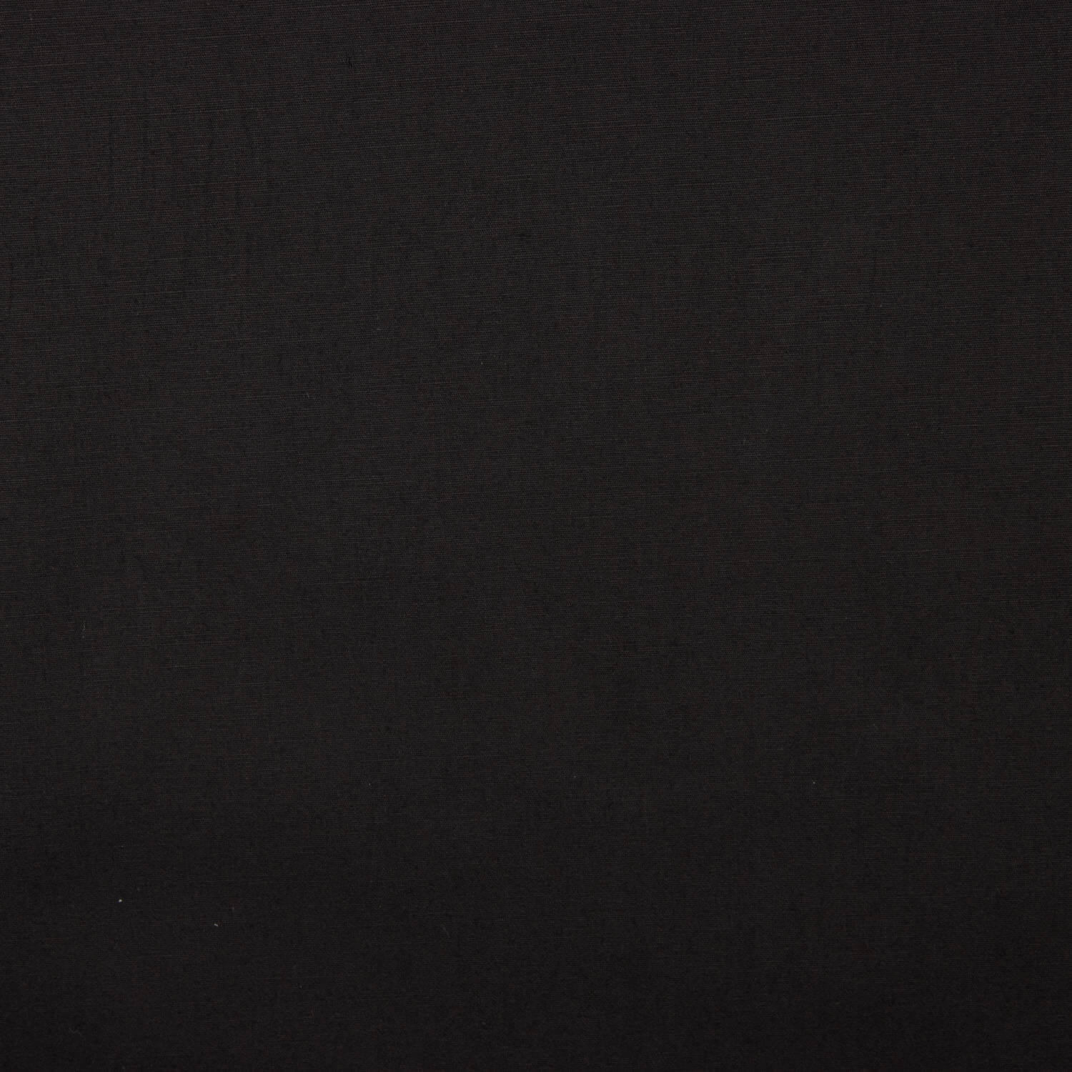 Black Spandex Poplin - Ribes y Casals