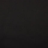 Black Spandex Poplin - Ribes y Casals