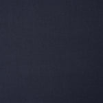 Navy Blue Spandex Poplin - Ribes y Casals