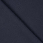 Navy Blue Spandex Poplin - Ribes y Casals