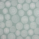 Water Circles Jacquard Upholstery - Ribes y Casals