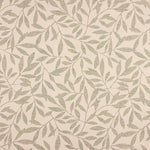 Green Leaves Jacquard Upholstery - Ribes y Casals