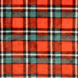 Soft Minky Christmas Check - Ribes y Casals