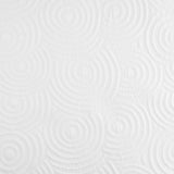 White Circles Piqué Bouti Quilt - Ribes y Casals