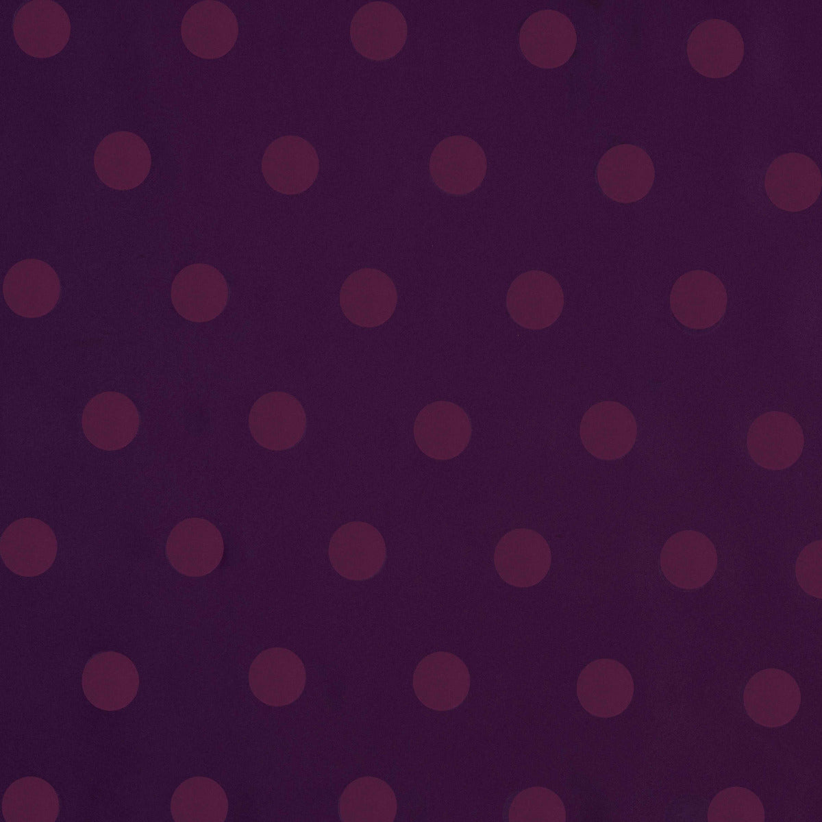 Fama Bougainvillea Dots Flocked Mauve 30mm - Ribes y Casals