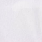 100% Cotton 160 Thread Count White Sheet - Ribes y Casals