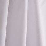 100% Cotton 160 Thread Count White Sheet - Ribes y Casals