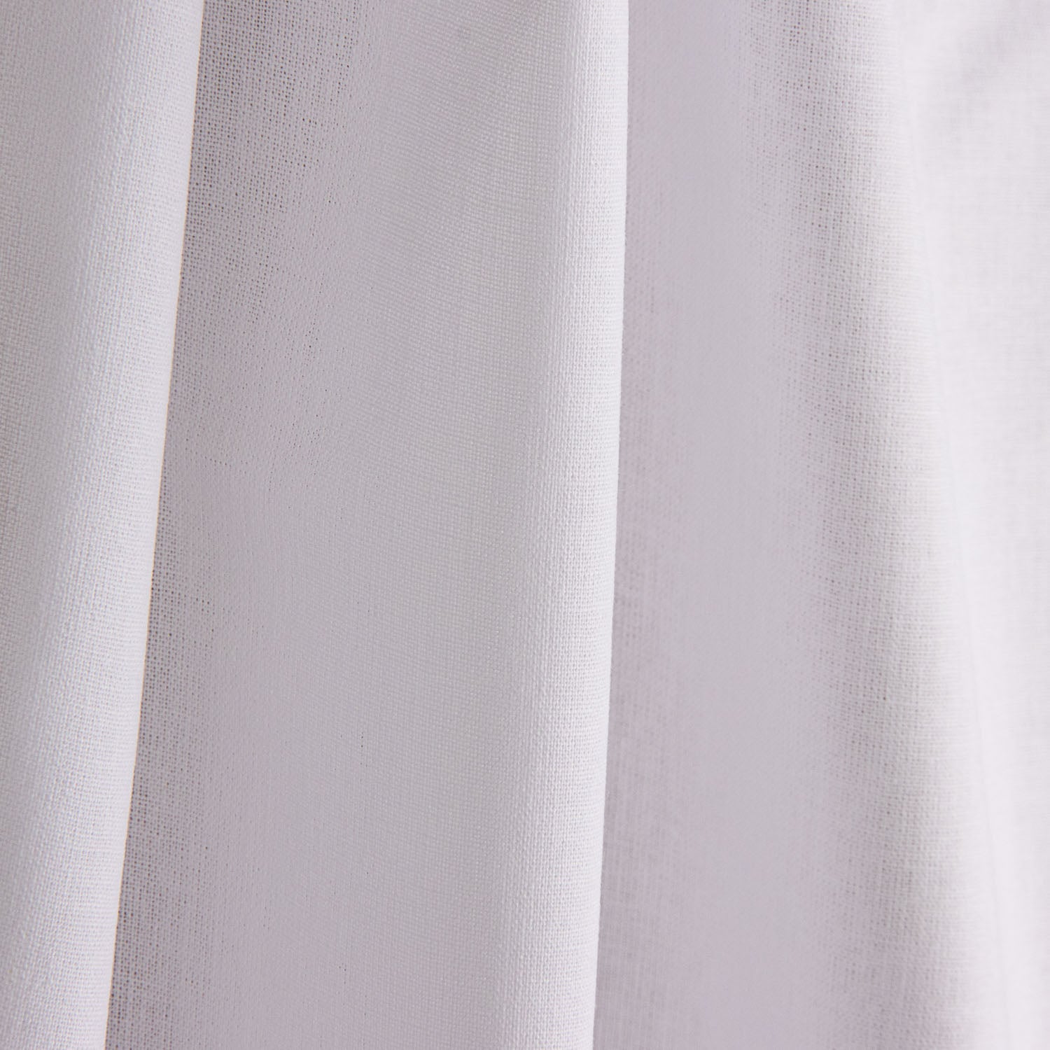 100% Cotton 160 Thread Count White Sheet - Ribes y Casals