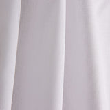 100% Cotton 160 Thread Count White Sheet - Ribes y Casals