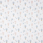 Vintage Balloon Cotton Piqué - Ribes y Casals